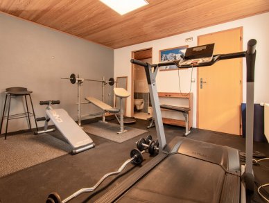 Chalet La Musardière Morzine