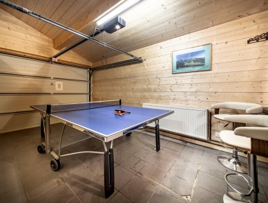 Chalet La Musardière Morzine