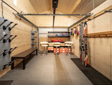 Chalet La Musardière Morzine