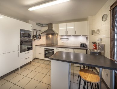 Chalet La Musardière Morzine