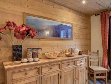 Chalet La Musardière Morzine