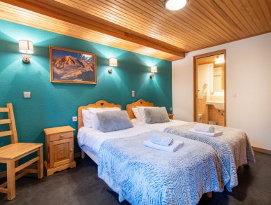 Chalet La Musardière Morzine