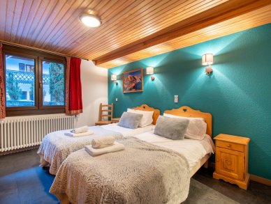 Chalet La Musardière Morzine