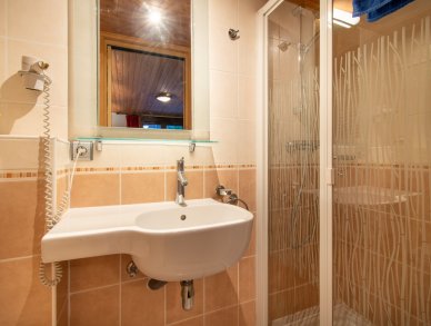 Chalet La Musardière Morzine