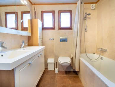 Chalet La Musardière Morzine