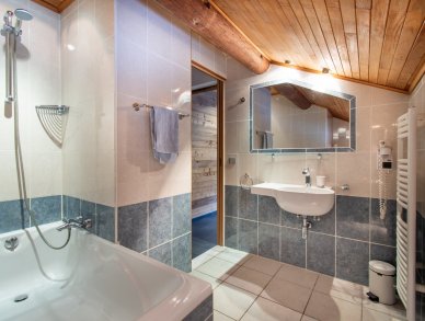 Chalet La Musardière Morzine