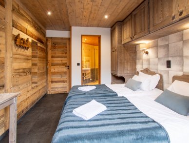 Chalet La Musardière Morzine