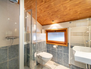 Chalet La Musardière Morzine