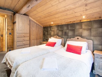 Chalet La Musardière Morzine