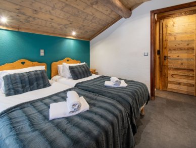 Chalet La Musardière Morzine