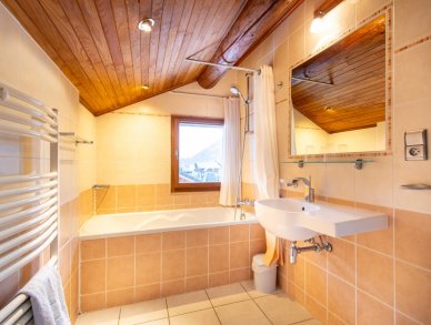 Chalet La Musardière Morzine