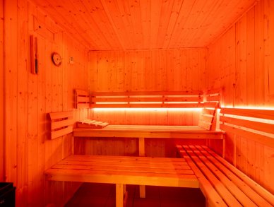 Chalet La Musardière Morzine