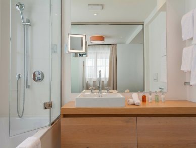 Апартаменты Thurnher’s 01 Цюрс