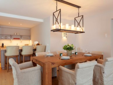 Апартаменты Thurnher’s 01 Цюрс