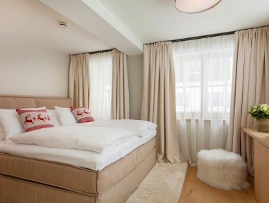 Апартаменты Thurnher’s 01 Цюрс