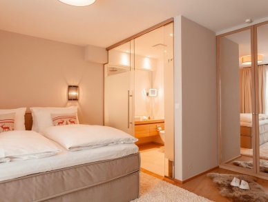 Апартаменты Thurnher’s 01 Цюрс