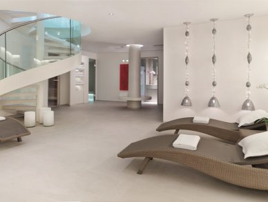 Апартаменты Thurnher’s 01 Цюрс