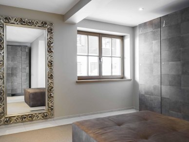 Апартаменты Thurnher’s 01 Цюрс