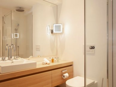 Appartement Thurnher’s 02 Zürs