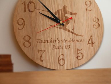 Apartment Thurnher’s 03 Zürs