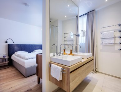 Apartment Thurnher’s 03 Zürs