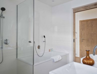 Apartment Thurnher’s 03 Zürs