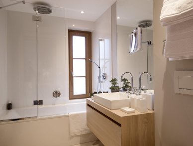 Apartment Thurnher’s 05 Zürs