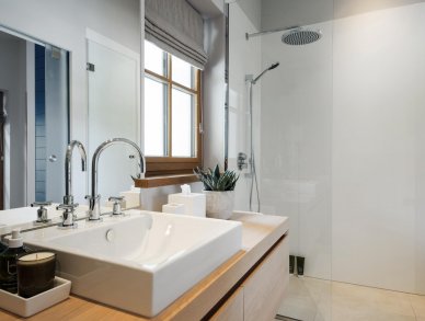 Apartment Thurnher’s 05 Zürs