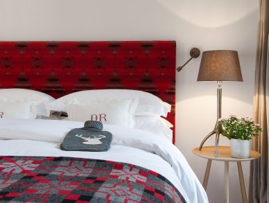 Apartment Thurnher’s 05 Zürs