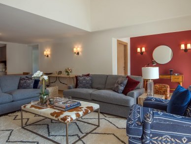 Apartment Thurnher’s 05 Zürs