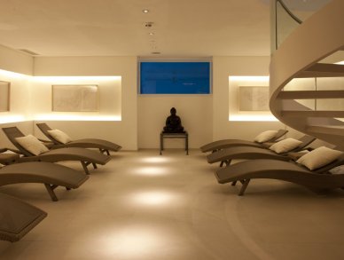 Apartment Thurnher’s 05 Zürs