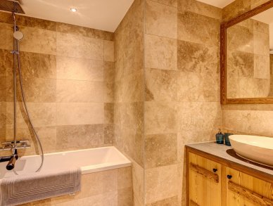 Апартаменты Mondzeu 246 Вербье