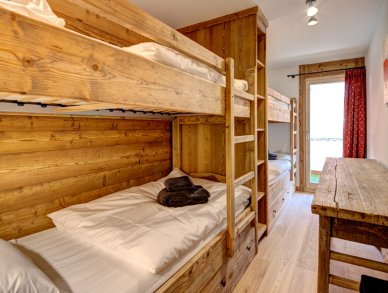 Апартаменты Mondzeu 246 Вербье