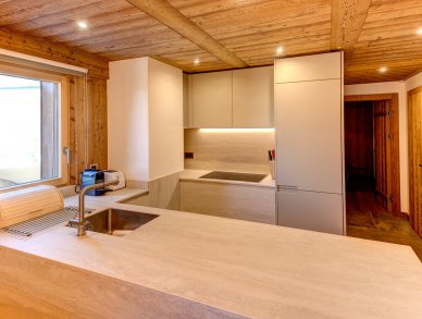 Апартаменты Mondzeu 246 Вербье