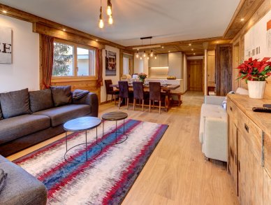 Апартаменты Mondzeu 246 Вербье