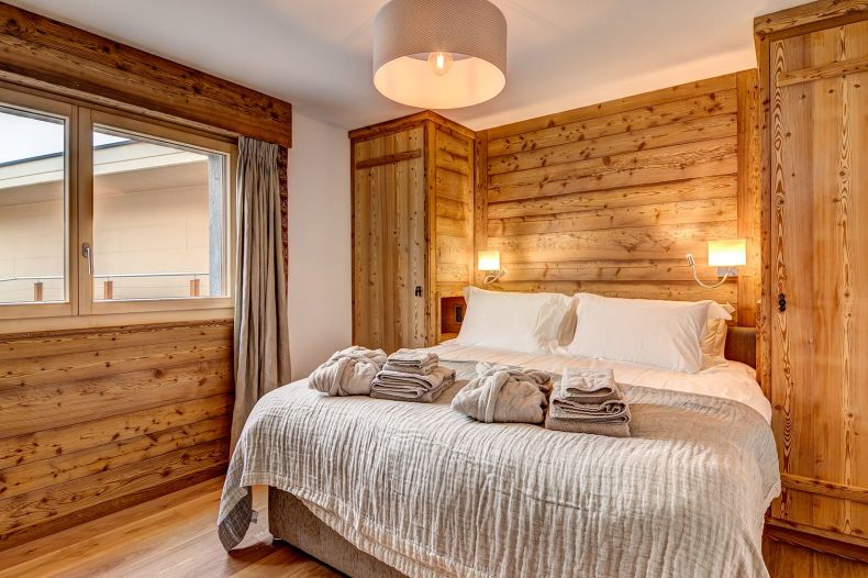 Апартаменты Mondzeu 246