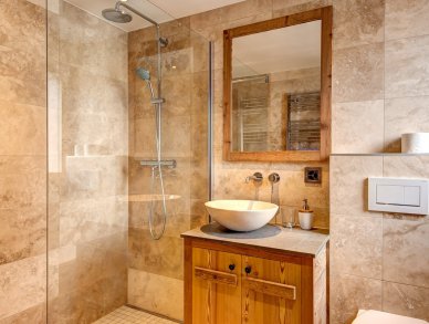 Апартаменты Mondzeu 246 Вербье