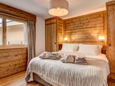 Апартаменты Mondzeu 246 Вербье