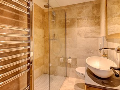 Апартаменты Mondzeu 246 Вербье