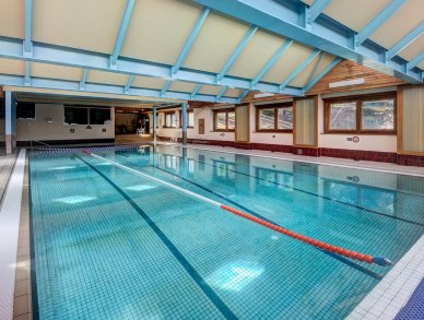 Апартаменты Mondzeu 246 Вербье