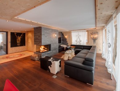 Apartment High 7 Jewel Zermatt