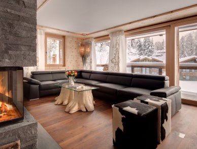 Apartment High 7 Jewel Zermatt
