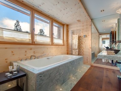 Apartment High 7 Jewel Zermatt