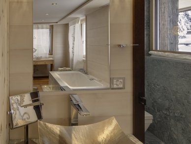 Apartment High 7 Jewel Zermatt