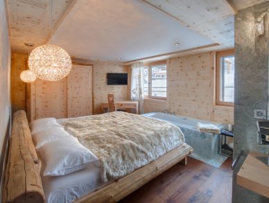 Apartment High 7 Jewel Zermatt