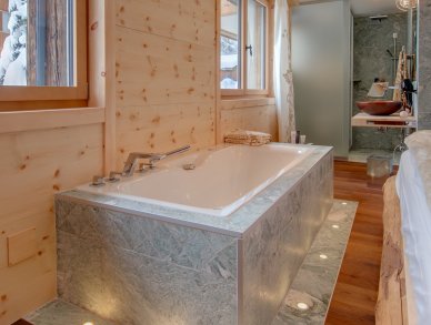 Apartment High 7 Jewel Zermatt