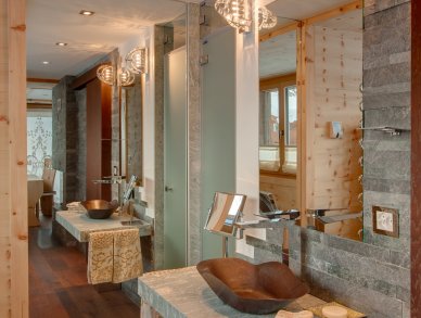 Apartment High 7 Jewel Zermatt