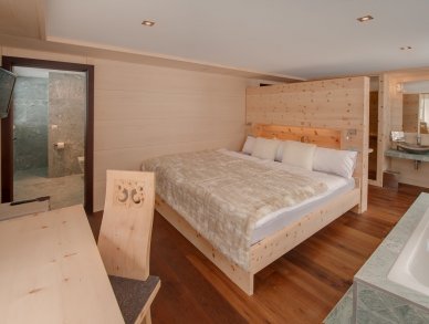 Apartment High 7 Jewel Zermatt