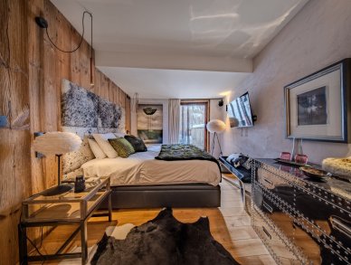 Chalet Orca Val d'Isère