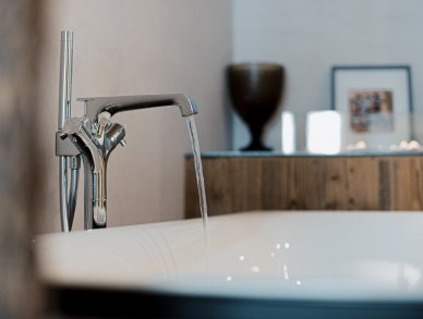 Chalet Orca Val d'Isère